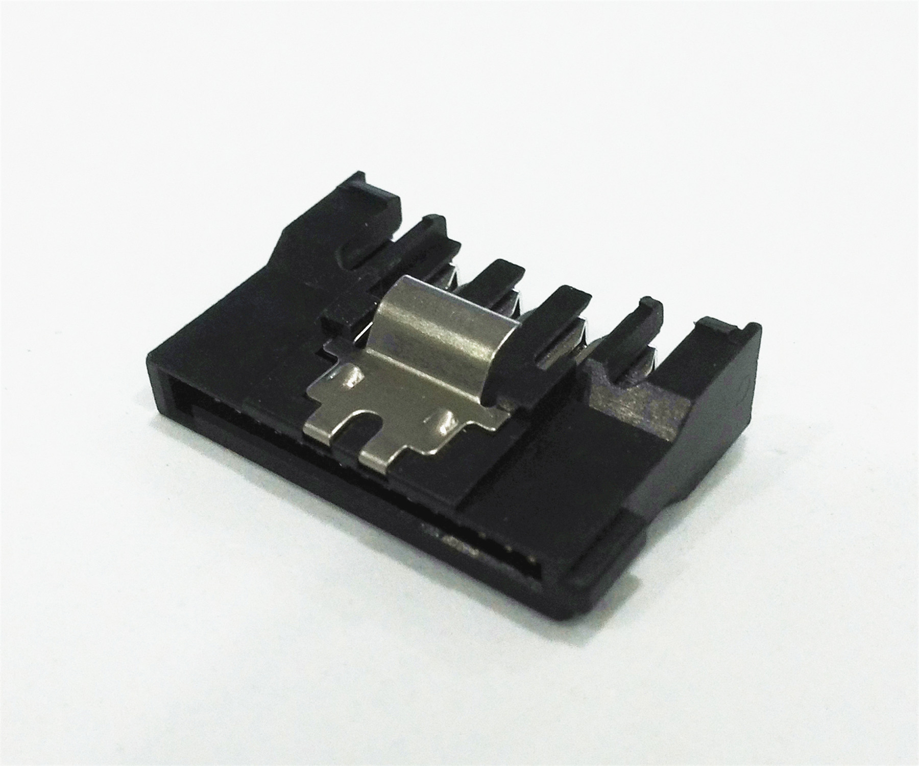 SATA 15P 刺破式帶彈